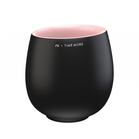 TIMEMORE × Ni Wares Bouba Dual-Lipped Tasting Cup 400 ml