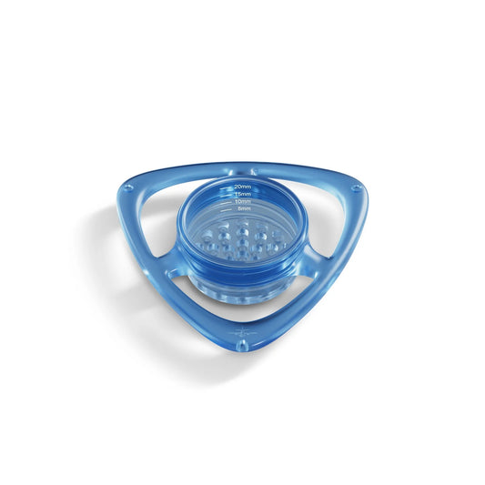 MHW-3BOMBER Rain Pour-Over Coffee Splitter