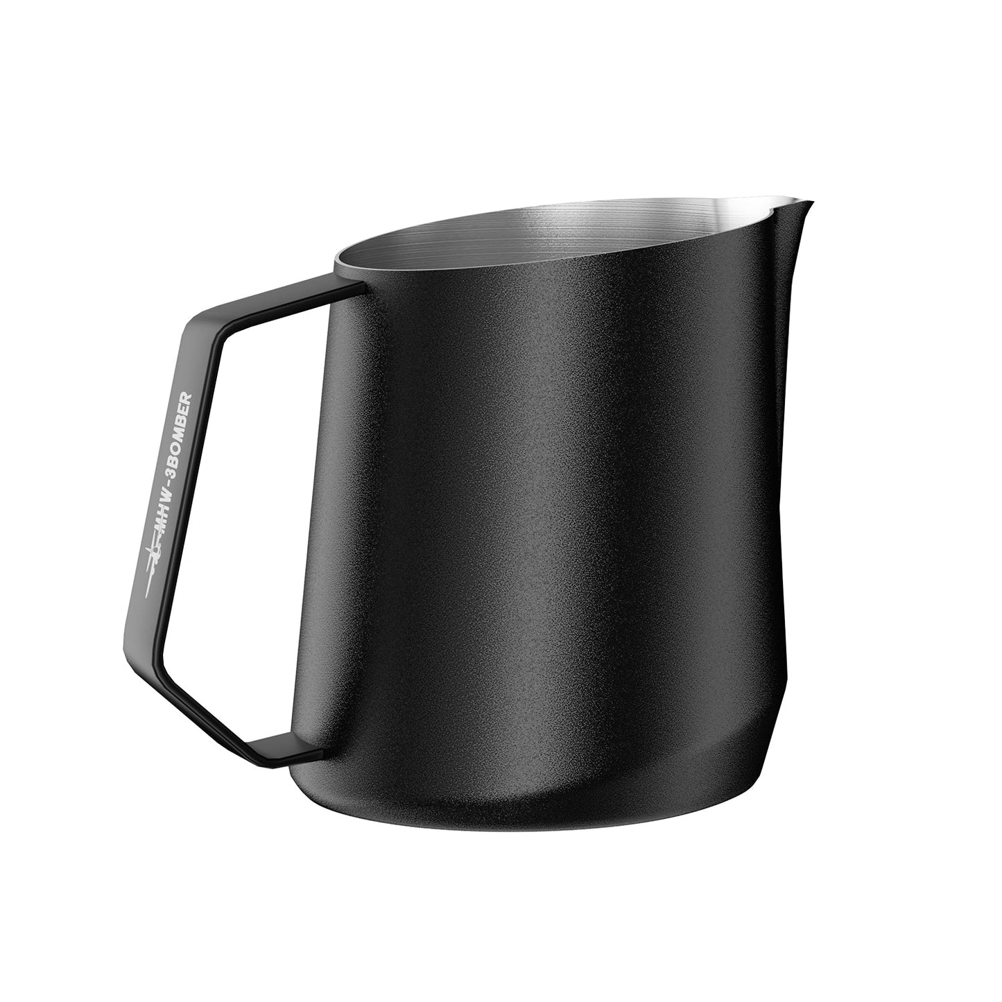 MHW-3BOMBER GT Milk Pitcher Glossy