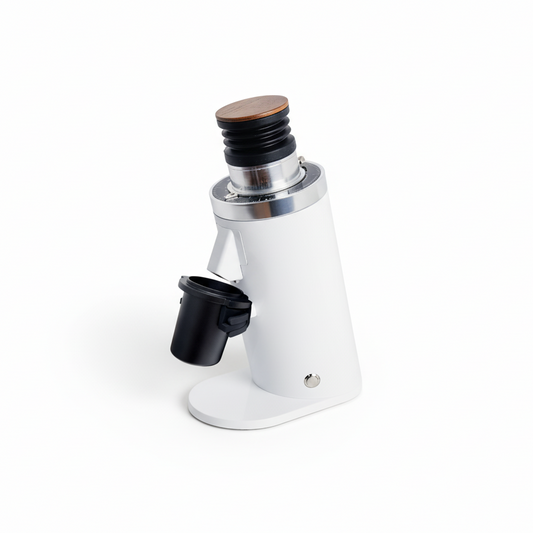 DF64 Gen 2 - 64mm Red Speed Flat Burr Coffee Grinder