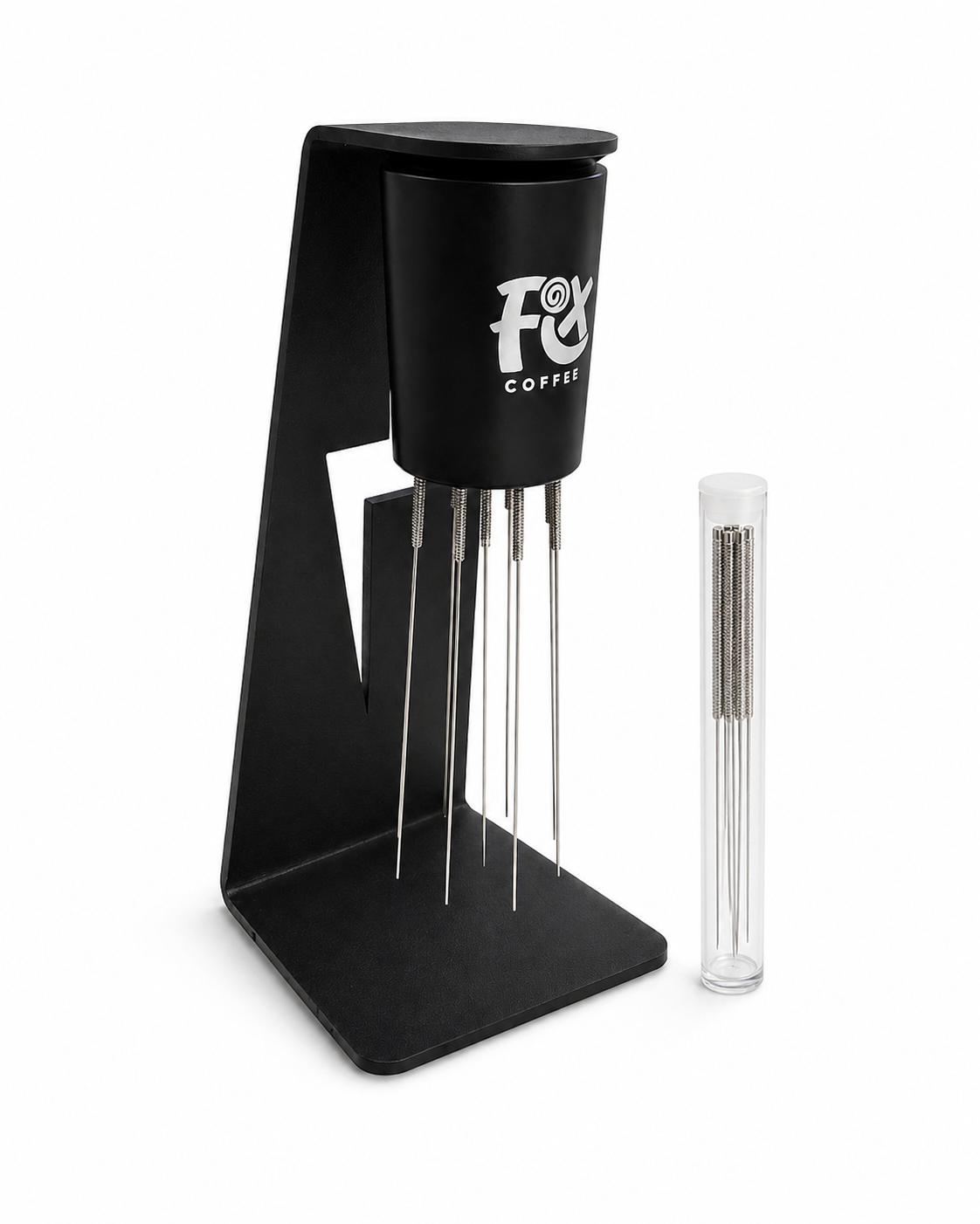 Fix Coffee Bolt WDT Tool