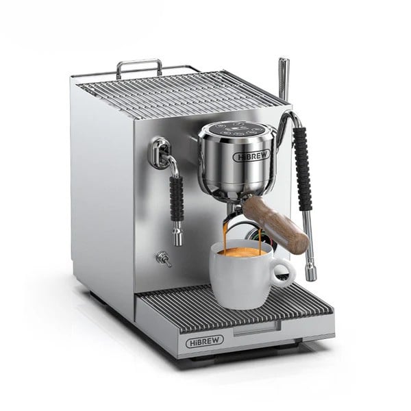 HiBREW H21 Prosumer Coffee Machine – Fix Coffee