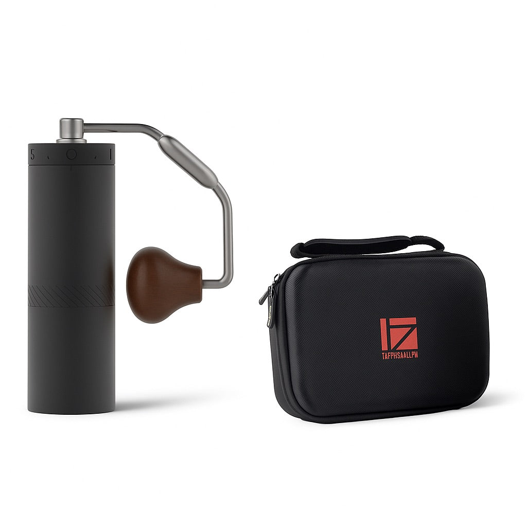 1Zpresso X-Ultra Manual Coffee Grinder – Fix Coffee