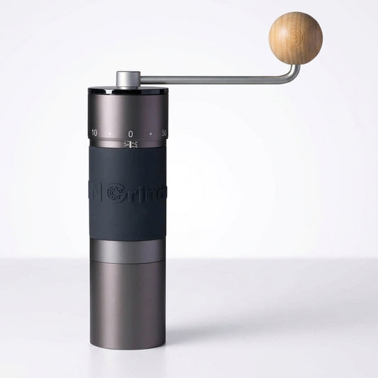 KINGrinder K6 - Espresso Hand Grinder