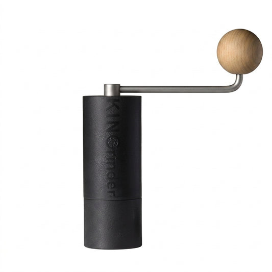 KINGrinder P2 hand grinder — Fix Coffee