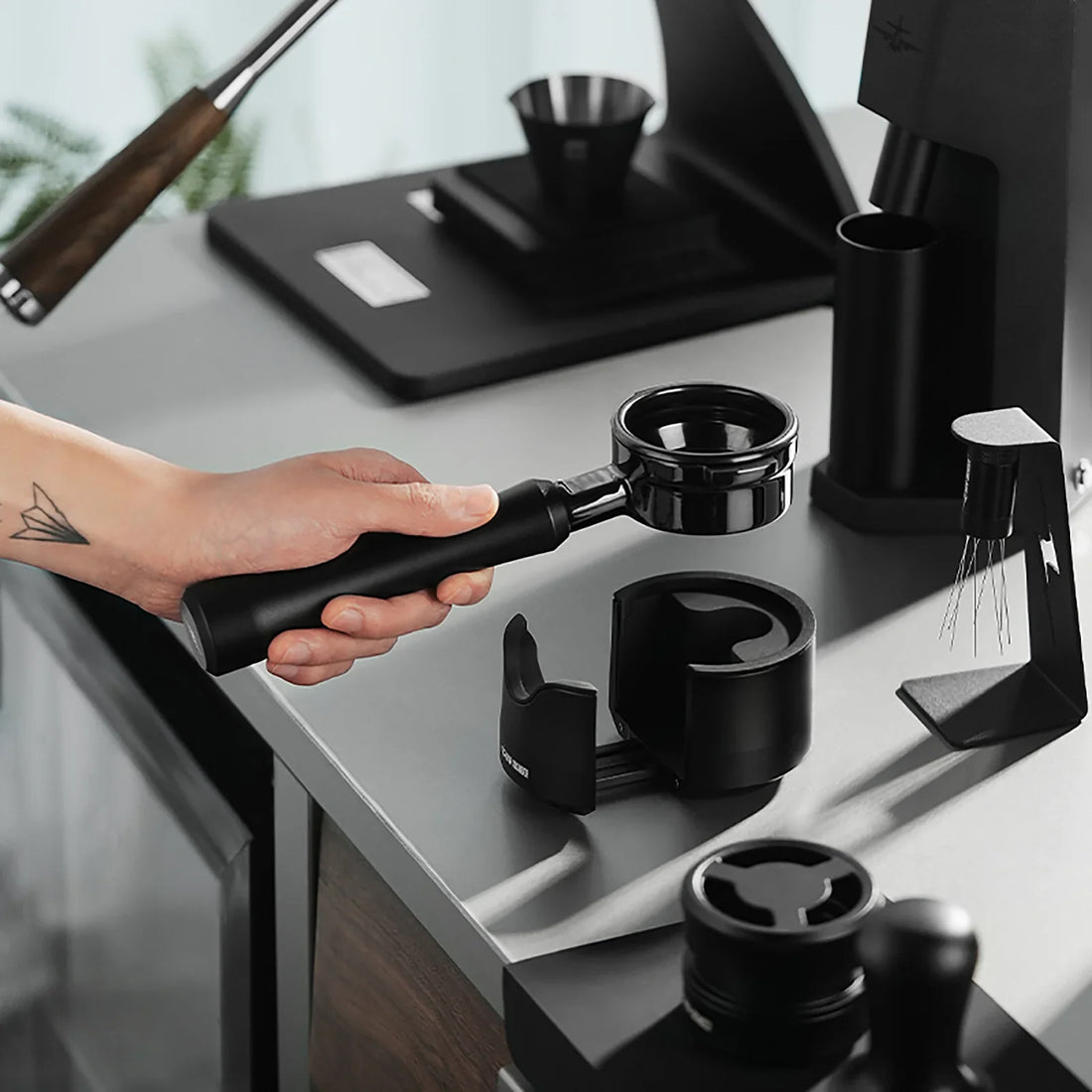 Your First Home Espresso Setup: What You Actually Need (and What You Don't)