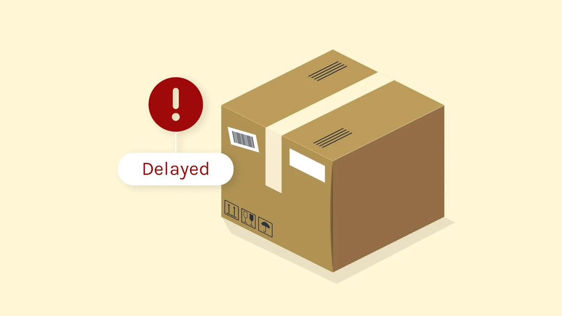 Navigating Shipping Delays: Why Your Coffee Gear Sometimes Takes Longer to Arrive