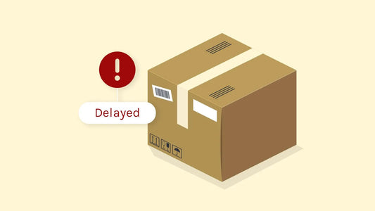 Navigating Shipping Delays: Why Your Coffee Gear Sometimes Takes Longer to Arrive