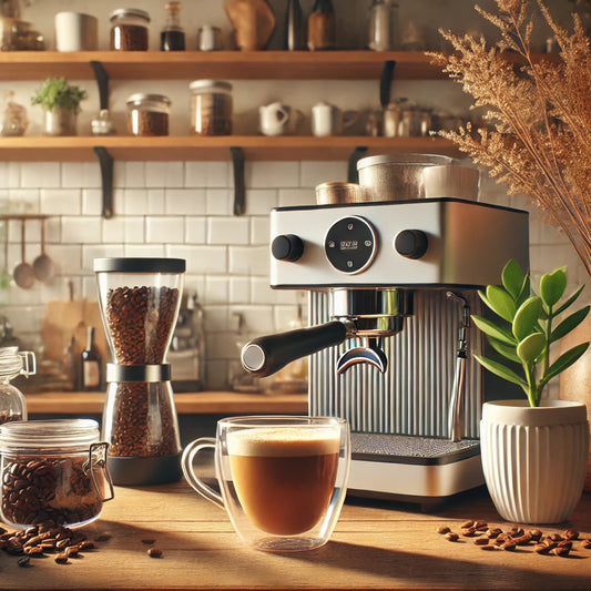 Why You Should Make Your Own Coffee: Embrace the Craft