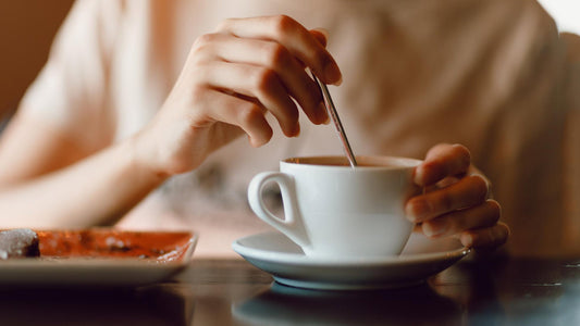 5 Things that can go Wrong while Making Coffee
