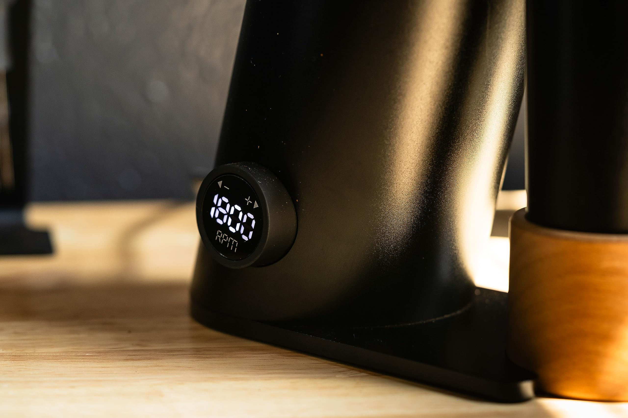 DF Series Flat Burr Grinders India — DF54, DF64 Gen 2 & More | Fix Coffee