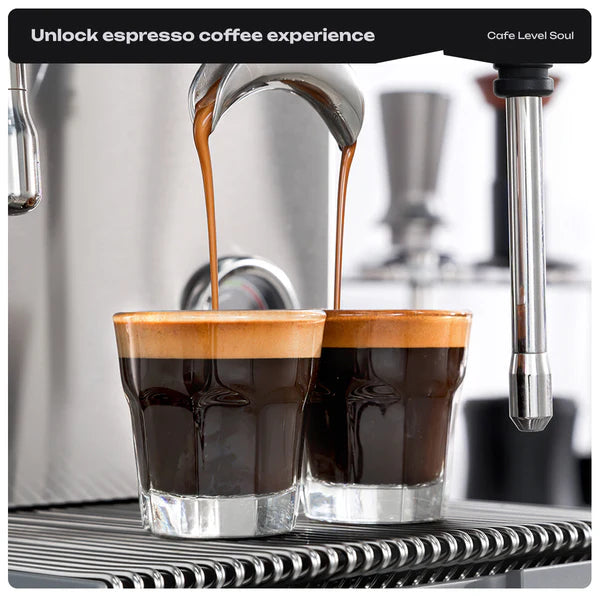 HiBREW H21 Prosumer Coffee Machine