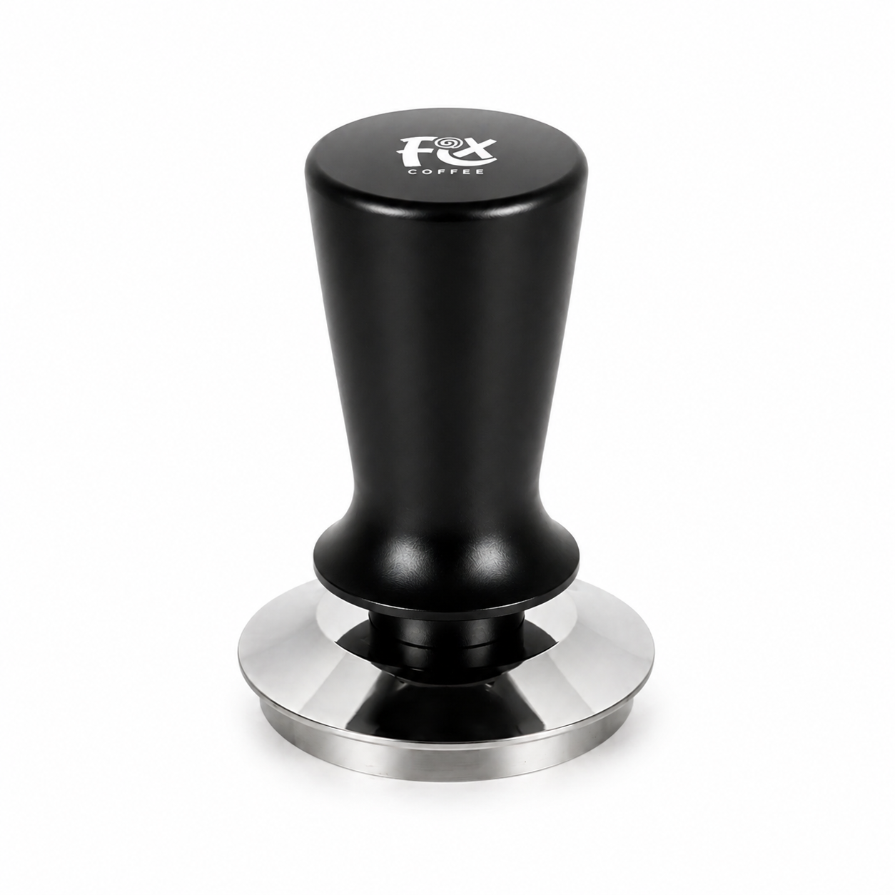FIX COFFEE Spring Loaded Coffee Tamper