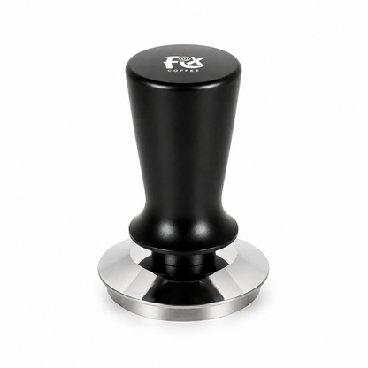 FIX COFFEE Spring Loaded Coffee Tamper