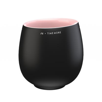 TIMEMORE × Ni Wares Bouba Dual-Lipped Tasting Cup 400 ml