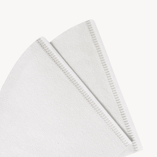 TIMEMORE Paper Filter V01 (1–2 Cups) – 100 pcs