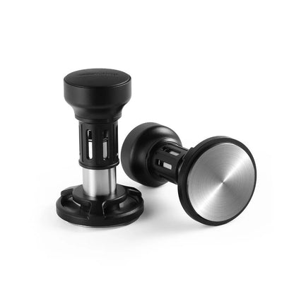 MHW-3BOMBER YU Series Force Impact Espresso Tamper 58mm