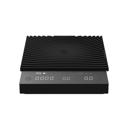TIMEMORE Black Mirror Basic 3 Coffee Scale – Black