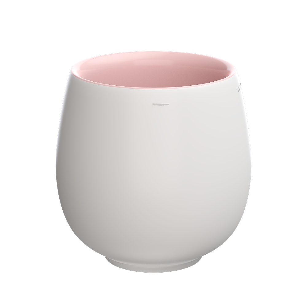 TIMEMORE × Ni Wares Bouba Dual-Lipped Tasting Cup 400 ml