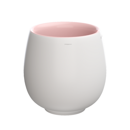 TIMEMORE × Ni Wares Bouba Dual-Lipped Tasting Cup 400 ml