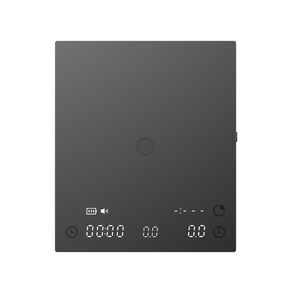 TIMEMORE Black Mirror Basic 3 Coffee Scale – Black