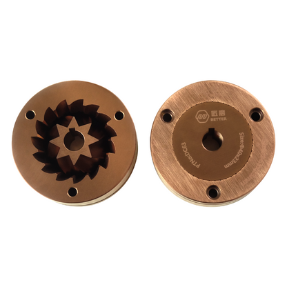 DC63 - 63mm Conical Burr Coffee Grinder