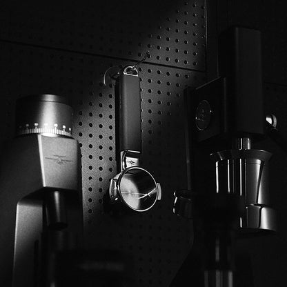 MHW-3BOMBER YU Series Unibody Bottomless Portafilter