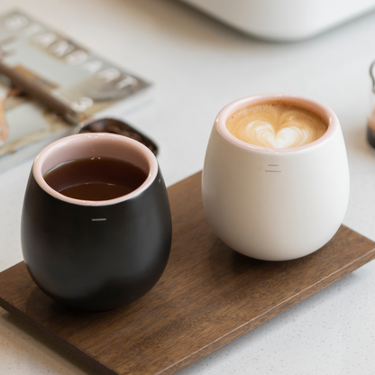 TIMEMORE × Ni Wares Bouba Dual-Lipped Tasting Cup 400 ml