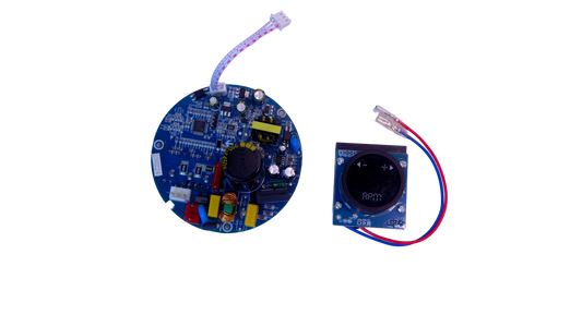 DF64V blue 240V PCB — source df64coffee.com