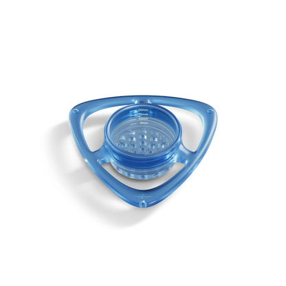 MHW-3BOMBER Rain Pour-Over Coffee Splitter