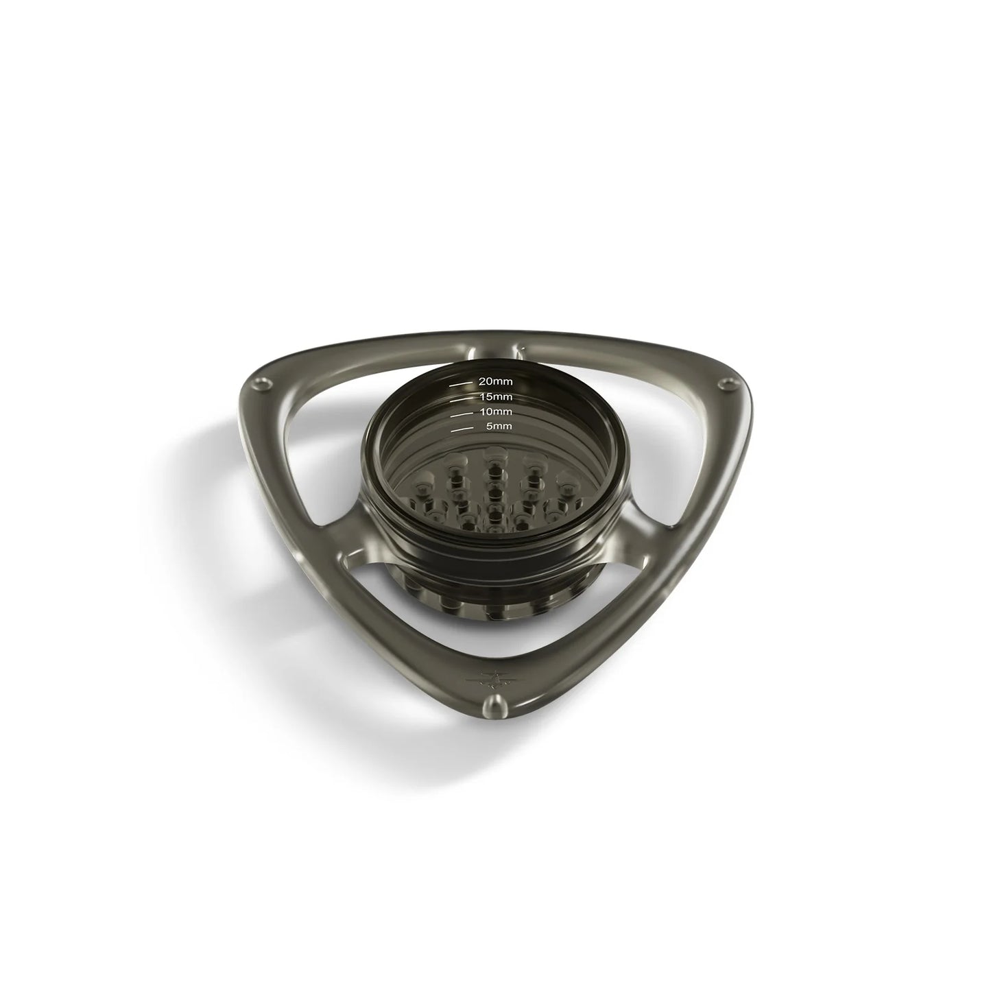 MHW-3BOMBER Rain Pour-Over Coffee Splitter