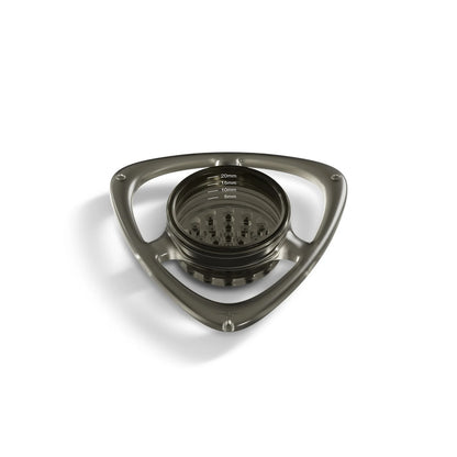 MHW-3BOMBER Rain Pour-Over Coffee Splitter