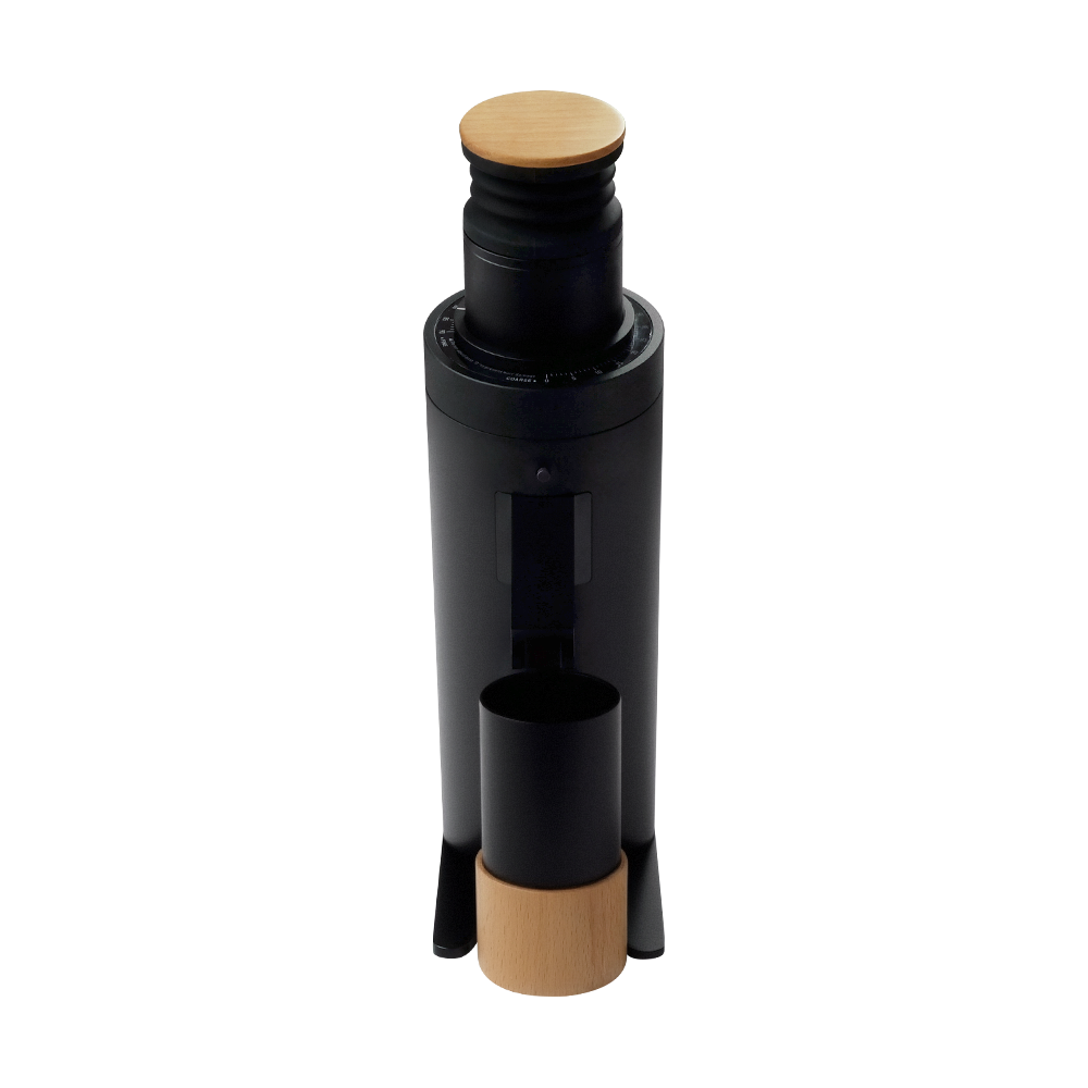 DC63 - 63mm Conical Burr Coffee Grinder
