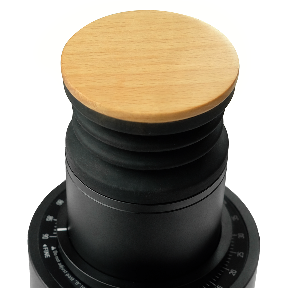 DC63 - 63mm Conical Burr Coffee Grinder
