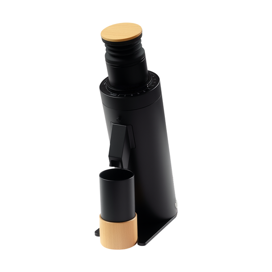 DC63 - 63mm Conical Burr Coffee Grinder