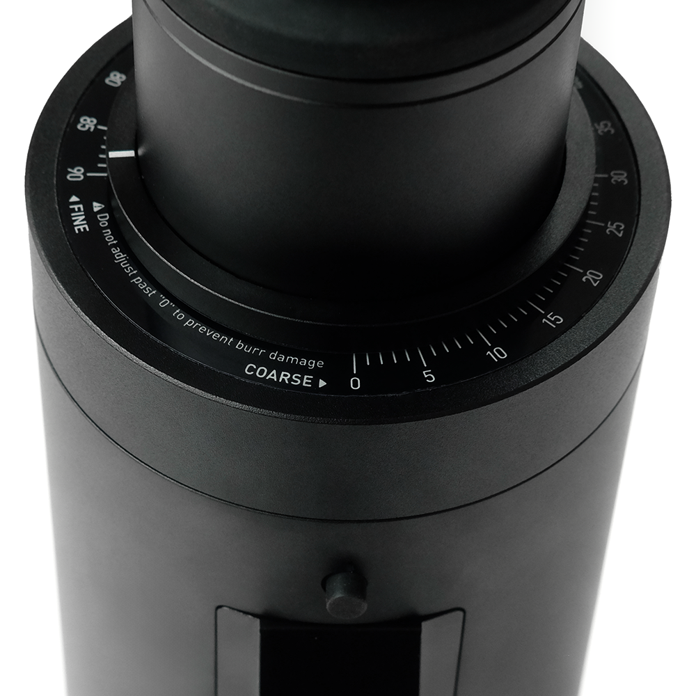 DC63 - 63mm Conical Burr Coffee Grinder