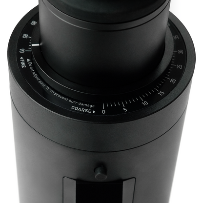 DC63 - 63mm Conical Burr Coffee Grinder