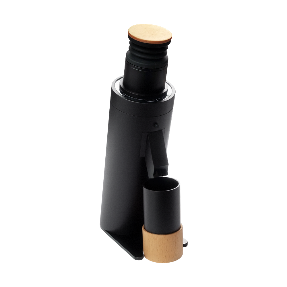 DC63 - 63mm Conical Burr Coffee Grinder