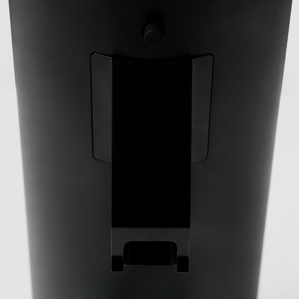 DC63 - 63mm Conical Burr Coffee Grinder