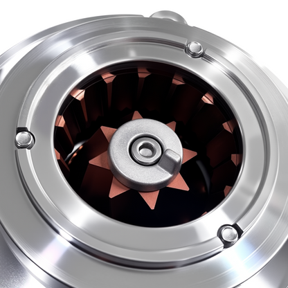 DC63 - 63mm Conical Burr Coffee Grinder