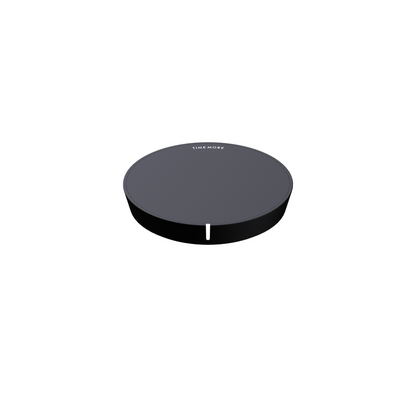 TIMEMORE Black Mirror Dot Coffee Weighing Platform – Black
