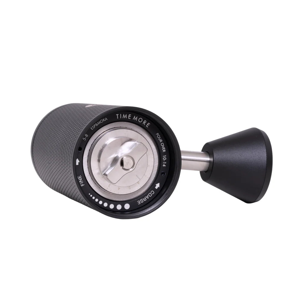 Timemore C5 Pro Manual Coffee Grinder