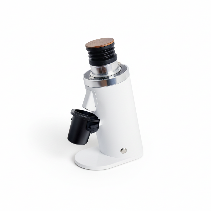 HiBREW H21 & DF64