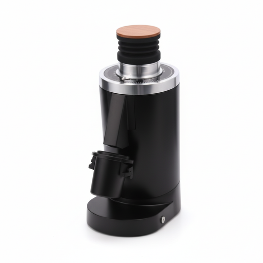 [PRE-ORDER] DF83 Gen 2 - 83mm Red Speed Flat Burr Coffee Grinder