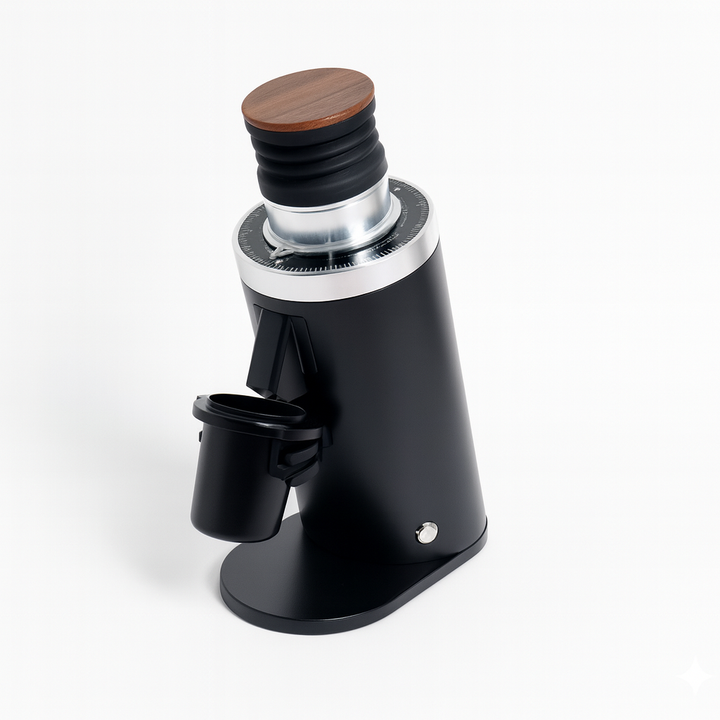DF64 Gen 2 single-dose grinder