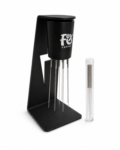 Fix Coffee Bolt WDT Tool