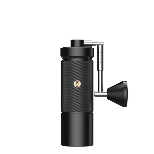TIMEMORE Chestnut S5 Pro Manual Coffee Grinder – Matt Black