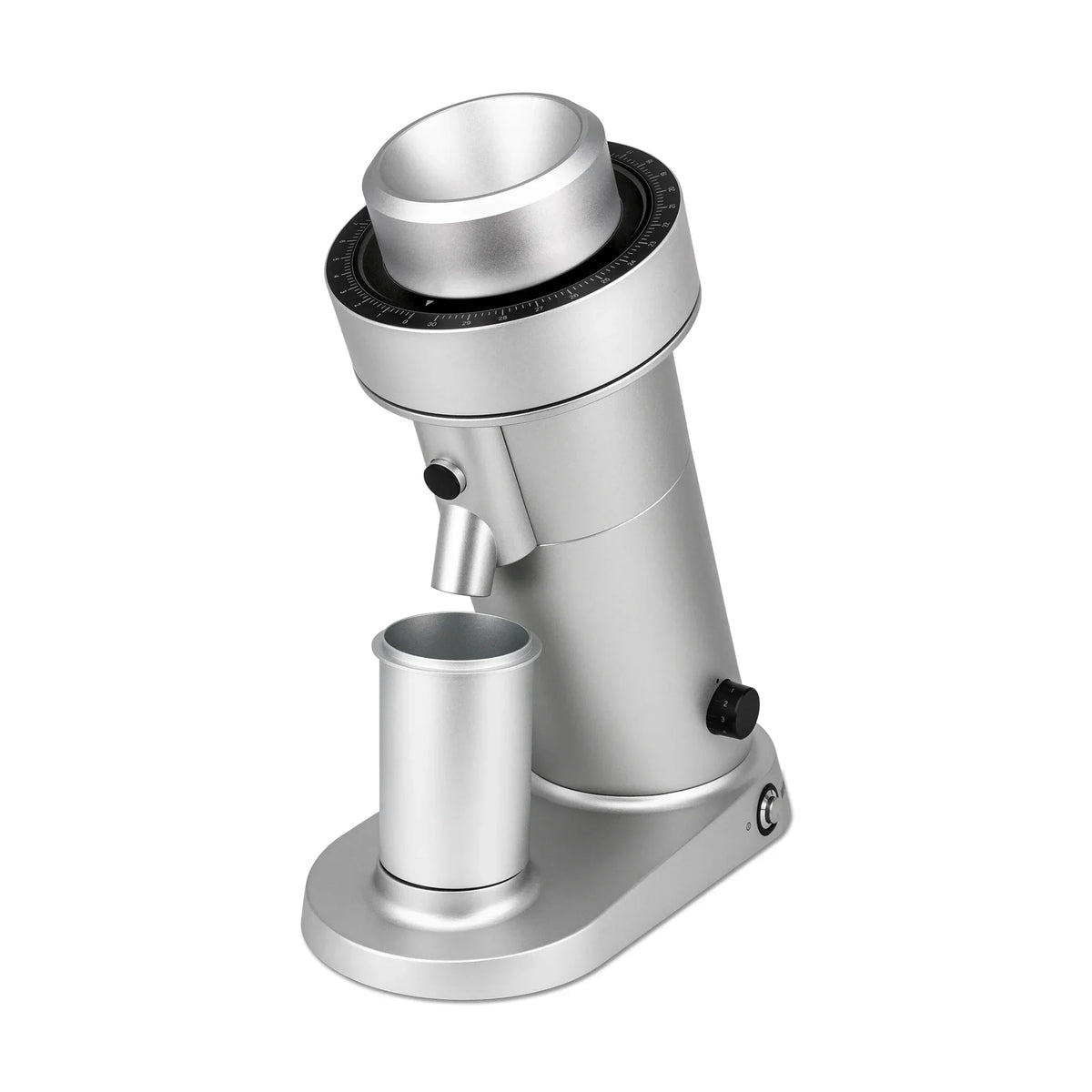 WPM ZP-1 Silver colour reference