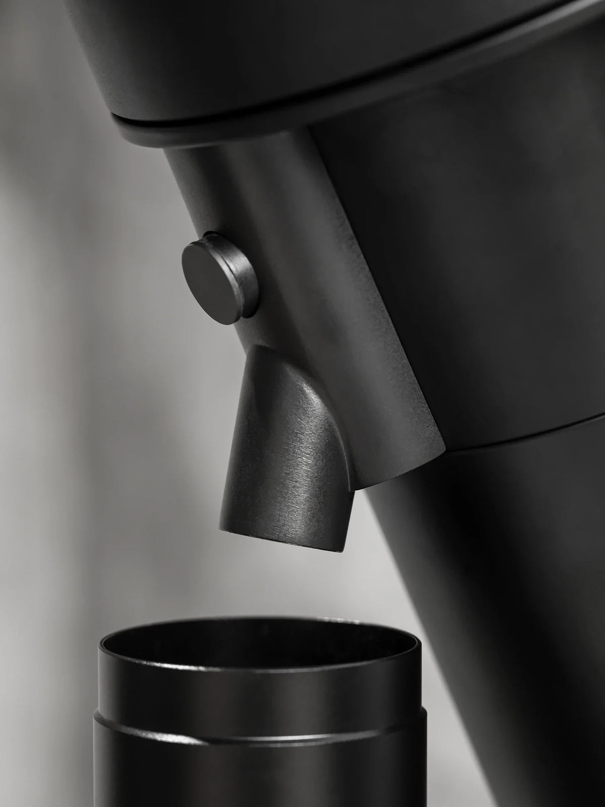 WPM ZP-1 Black, detail