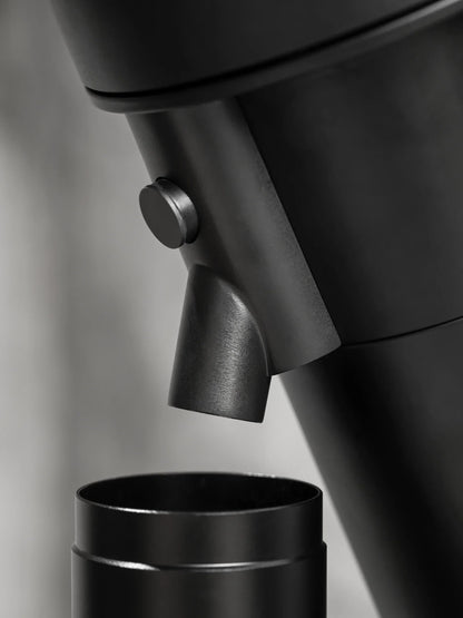 WPM ZP-1 Black, detail